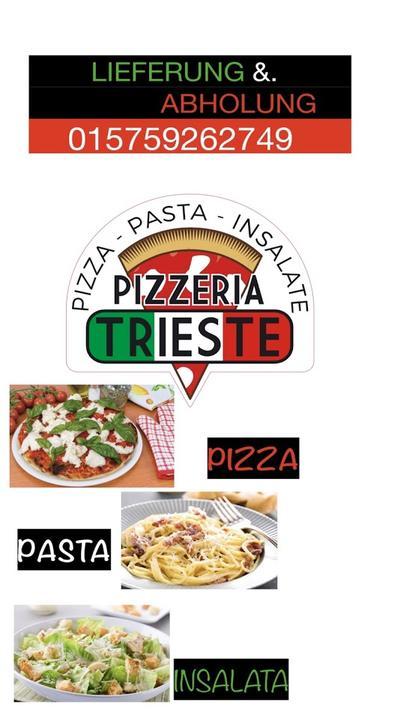 Pizzeria Trieste