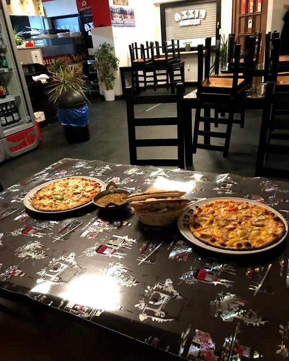 Pizzeria Regina Duisburg
