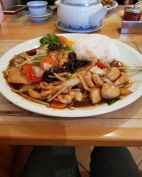 Schnellrestaurant Formosa