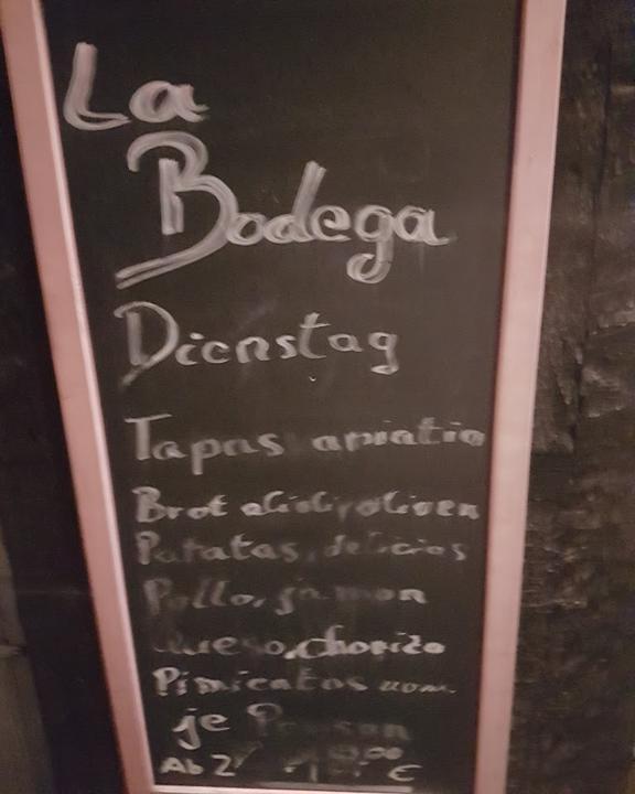 La Bodega