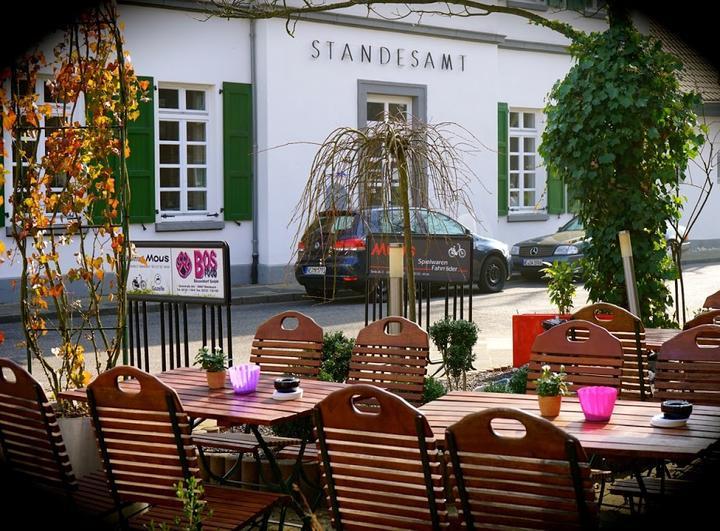 Restaurant Brauereiausschank Gulasch Meerbusch