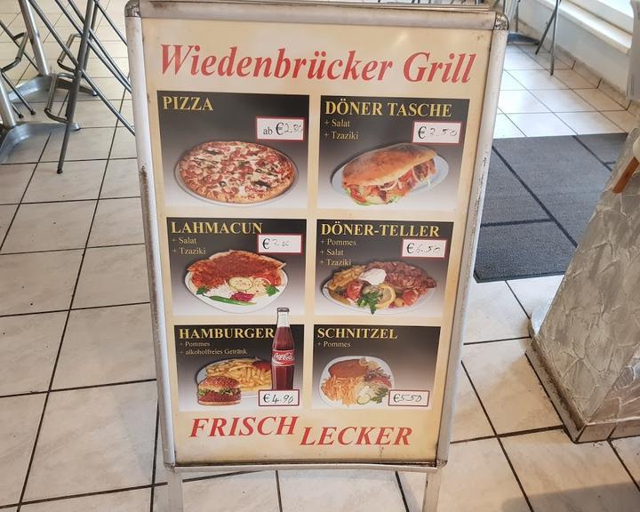 Wiedenbrucker Grill